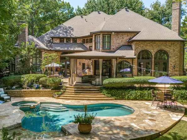 2728 Sylvan Way, McKinney, TX 75072