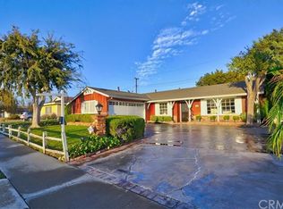 11872 Turquoise St, Garden Grove, CA 92845