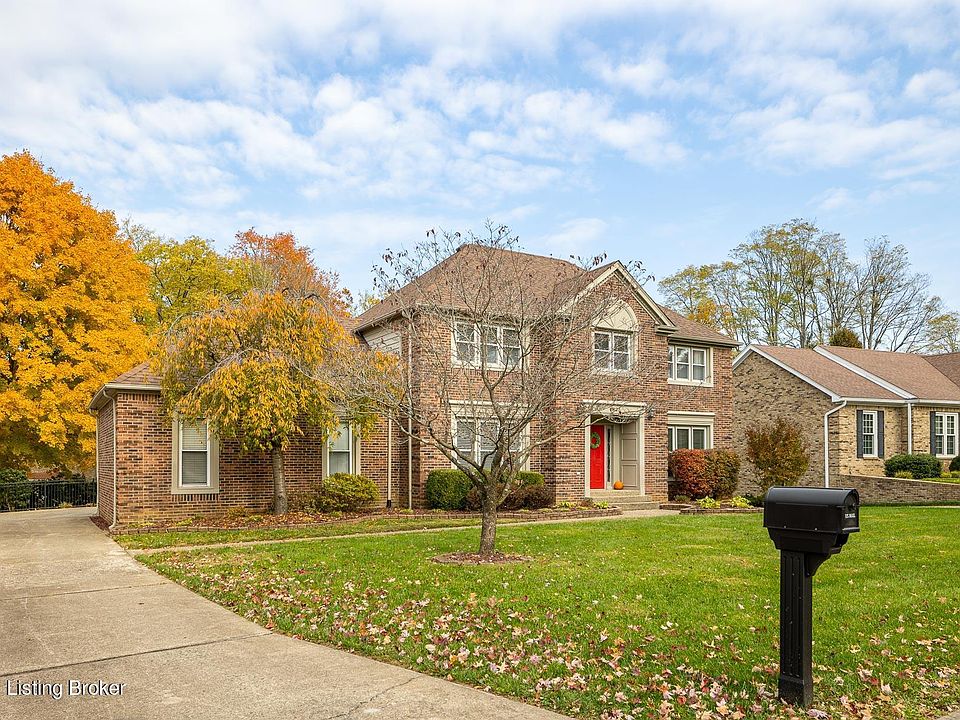 11123 Brookstone Ct Louisville KY 40223 Zillow