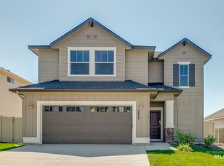 4472 W Silver Riv, Saint Meridian, ID 83646
