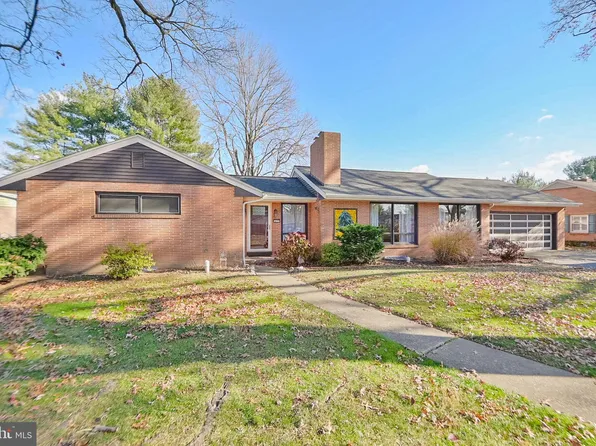 473 N Spruce St, Elizabethtown, PA 17022