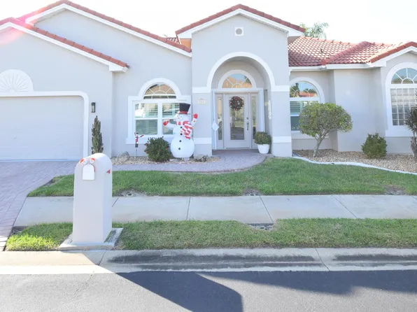 254 Captiva Ct, Melbourne Beach, FL 32951