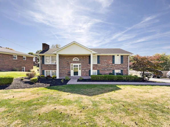 514 Cloverdale Dr, Danville, KY 40422