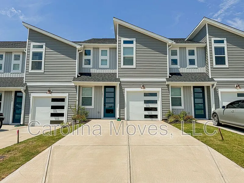 1431 Darrowby Way
