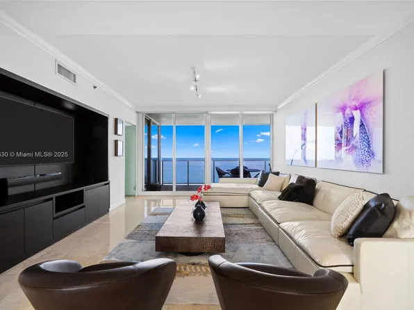 19111 Collins Ave APT 2704, Sunny Isles Beach, FL 33160