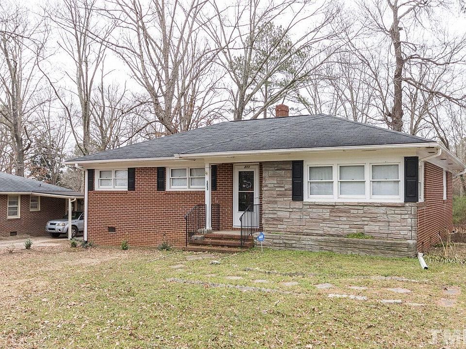 211 Pine Tree Rd, Oxford, NC 27565 Zillow