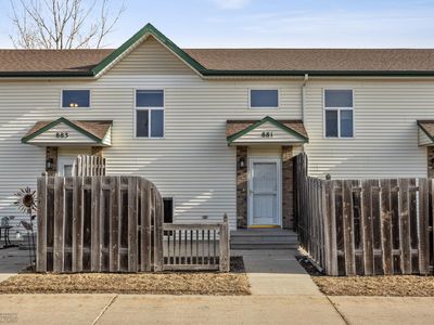 881 37th Ave N, Fargo, ND, 58102
