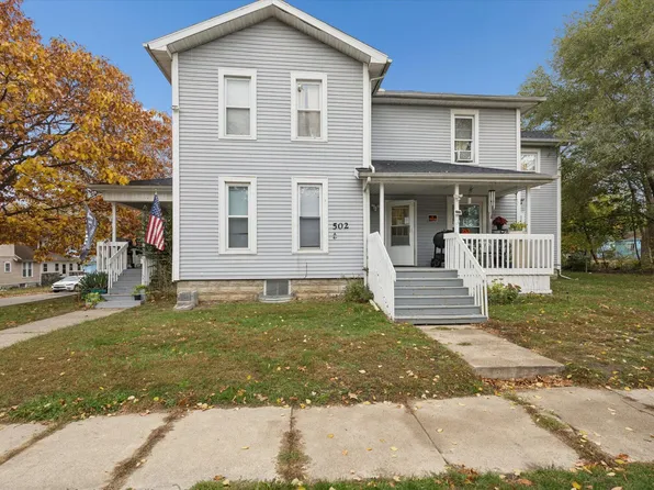 500 W Biddle St #A-b, Jackson, MI 49203