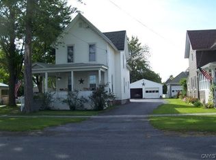 119 Franklin St, Watertown, NY 13601