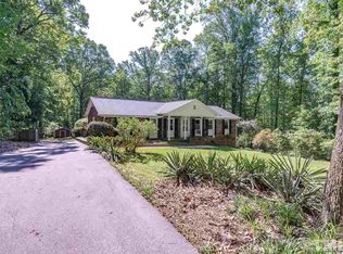 3109 Purland Dr, Raleigh, NC 27603