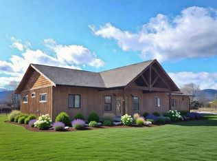 25 Mary Kay Rd, Plains, MT 59859