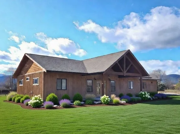25 Mary Kay Rd, Plains, MT 59859
