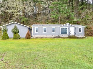 774 Schoon Mountain Rd, Sutherlin, OR 97479