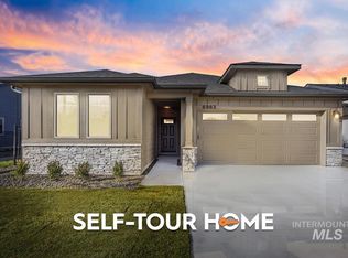 6983 S Skybreak Ln, Meridian, ID 83642