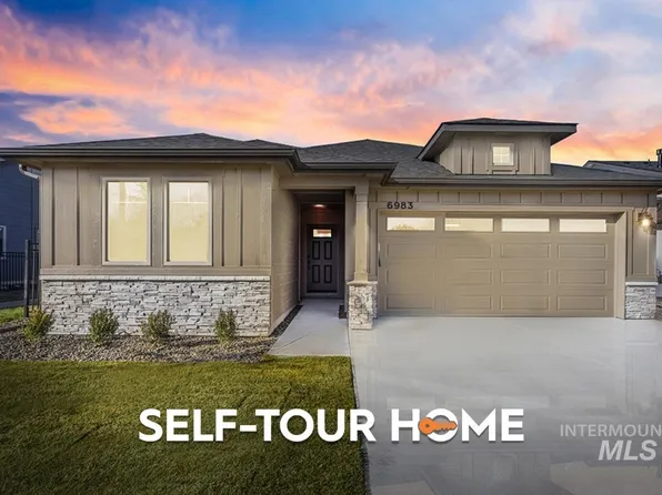 6983 S Skybreak Ln, Meridian, ID 83642