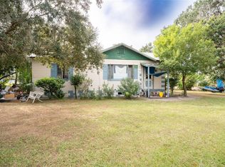 200 2nd St SE, Fort Meade, FL 33841
