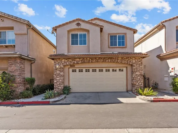 9447 Hendrix Ln, North Hills, CA 91343