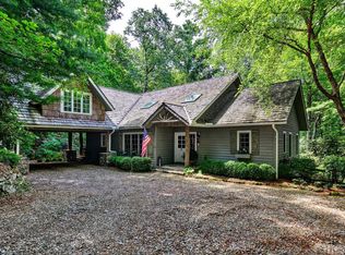 10 Bent Tree Ln, Cashiers, NC 28717