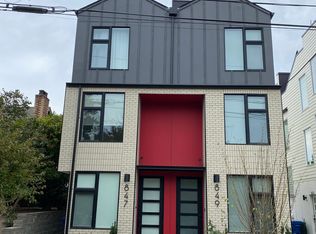 847 NW 57th St, Seattle, WA 98107