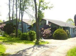 728 Melvin Rd, Harrisville, PA 16038