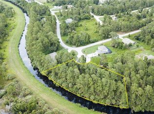 Whirl Ct, North port, FL 34288