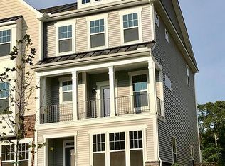 8426 Gayle Ln, Toano, VA 23168