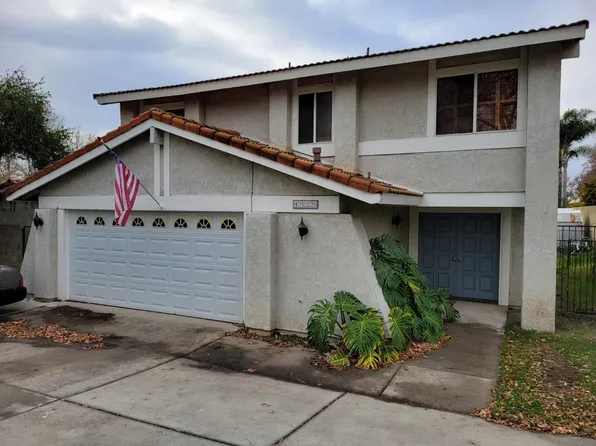 4529 Emerald Ave, La Verne, CA 91750