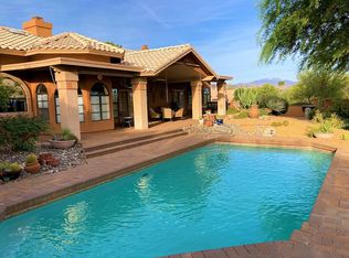 25012 N Vado Ct, Rio Verde, AZ 85263