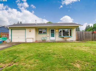 9629 SE 43rd Ave, Milwaukie, OR 97222