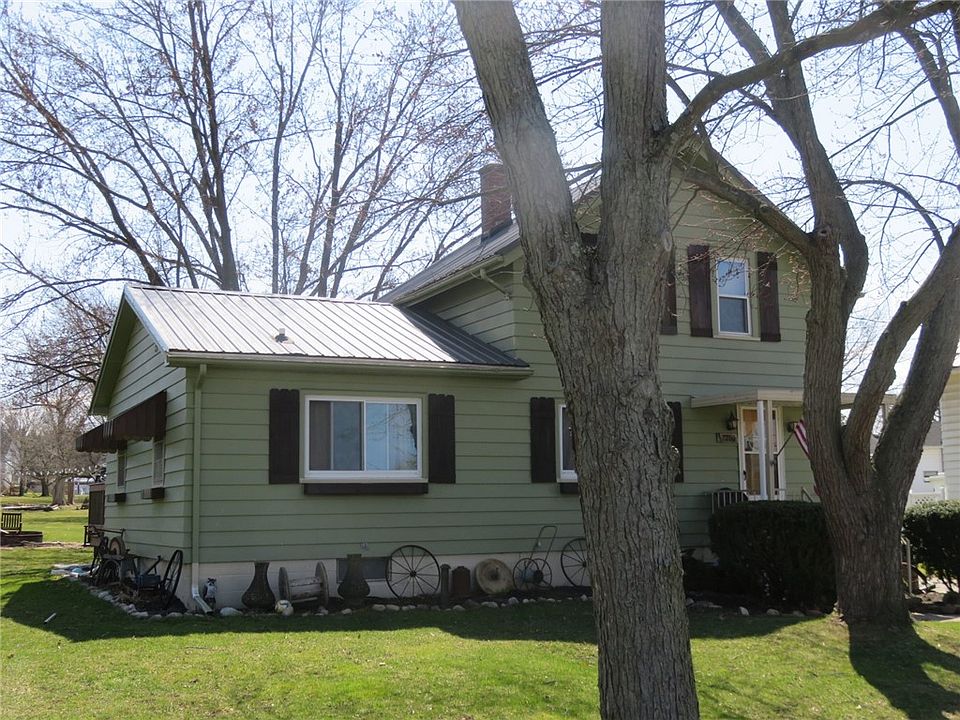 2770 Evans Ave, Piffard, NY 14533 Zillow