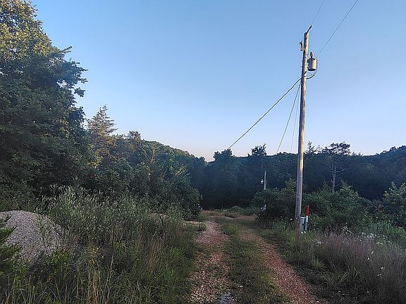 same road