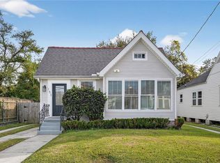 153 Gruner Rd, Metairie, LA 70001