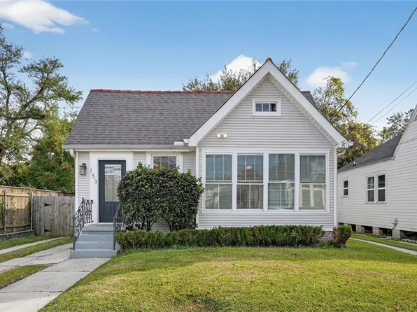 153 Gruner Rd, Metairie, LA 70001