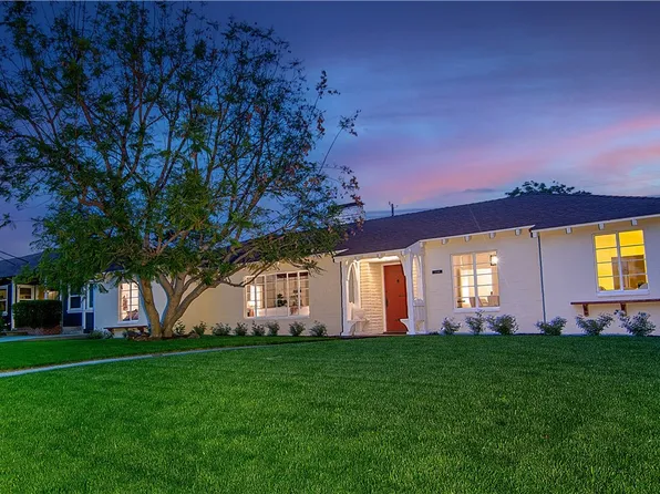 438 S Lamer St, Burbank, CA 91506