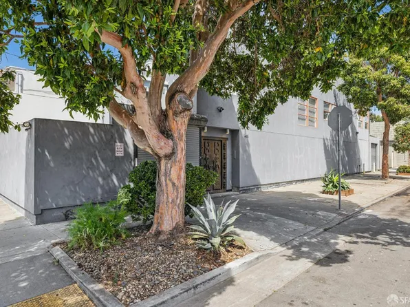 1450 Hawes St, San Francisco, CA 94124