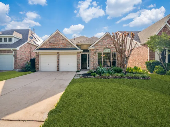 2821 Vacherie Ln, Dallas, TX 75227