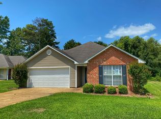 140 Brooklynn St, Byram, MS 39272