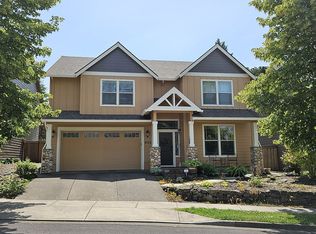 4722 Clubhouse Dr, Newberg, OR