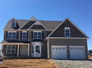 1010 Owen Pl #17, Palmer Township, PA 18045