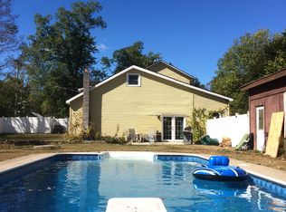 470 Middle Grove Rd, Greenfield, NY 12833