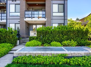 700 Clarke Rd #101, Coquitlam, BC V3J 3Y1