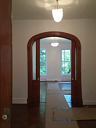 Rented by Bedford Realty USA Corp