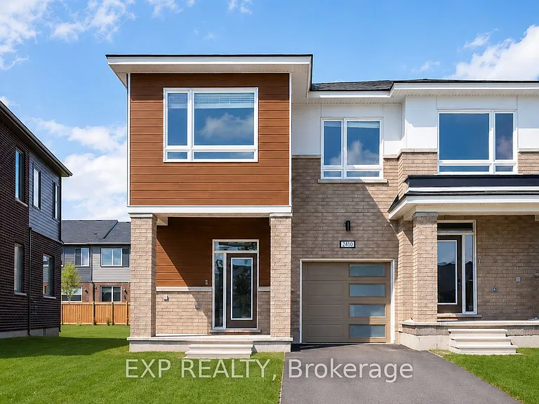 210 Ormiston Cres — Photo 1
