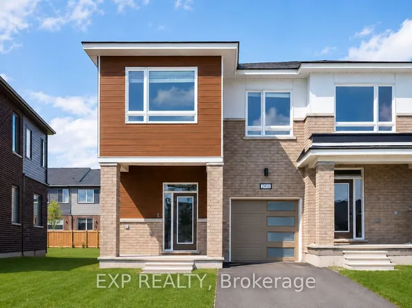 210 Ormiston Cres, Ottawa, ON K2J 7E3