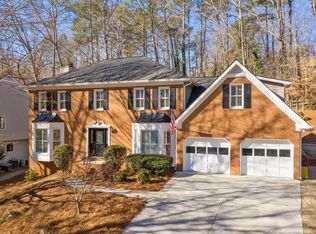 3417 Johnson Ferry Rd NE, Roswell, GA 30075