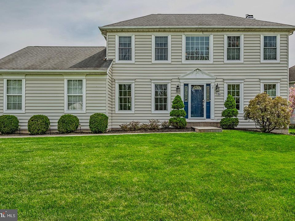 20 Argyle Ln, Collegeville, PA 19426 | MLS #PAMC2176232 | Zillow