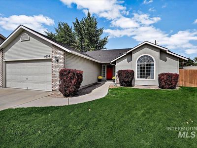 9238 W Chad St, Boise, ID, 83709
