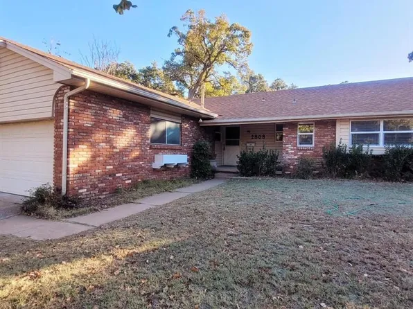 2808 N Donald Ave, Oklahoma City, OK 73127