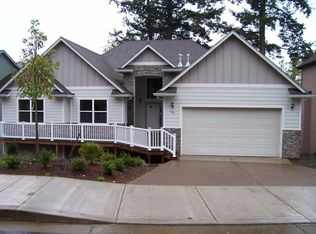 309 Eastview Ln NE, Silverton, OR 97381