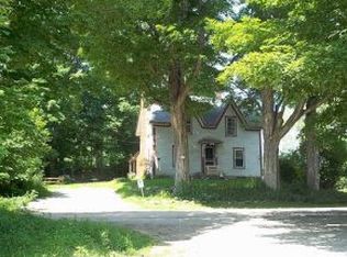 303 Pattee Hill Rd, Goffstown, NH 03045